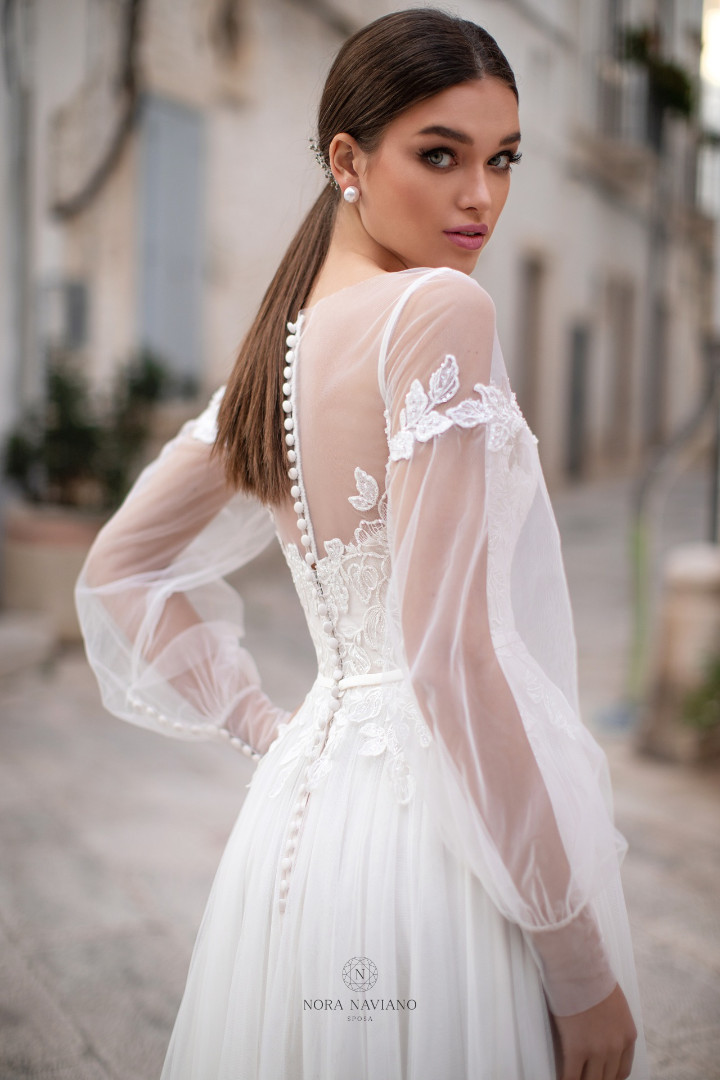 1-Свадебное платье Marianna-18312